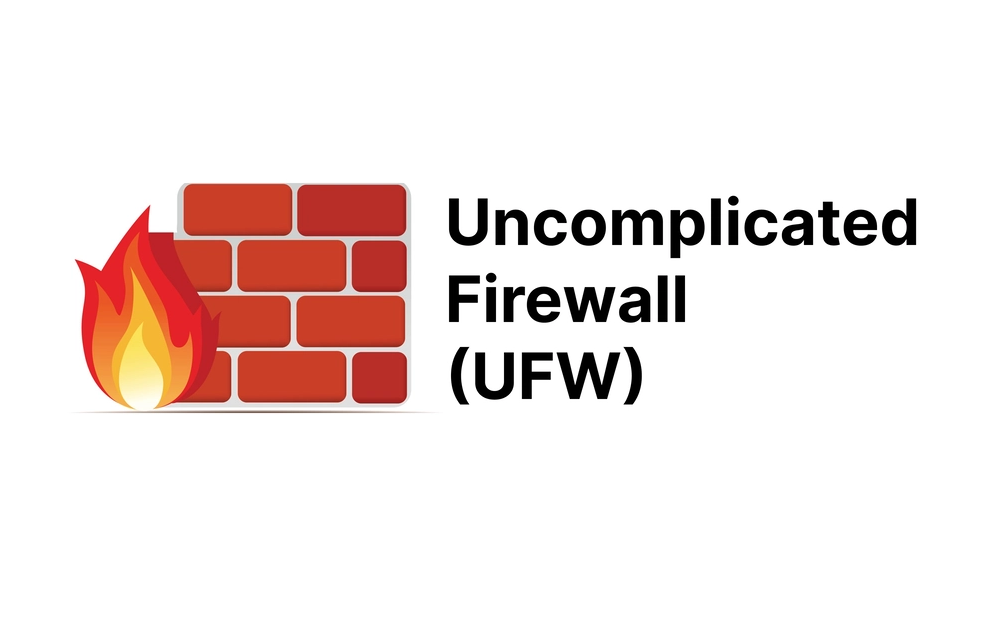 Uncomplicated Firewall (ufw) — это упрощенный интерфейс управления брандмауэром, который скрывает сложность технологий фильтрации пакетов нижнего уровня, таких как iptables и uftables.